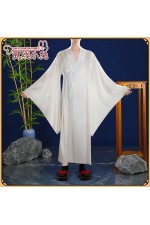 2XXT Cosplay Vtuber Virtual YouTuber Kuzuha SPECIALZ MV Kimono Cosplay Costume